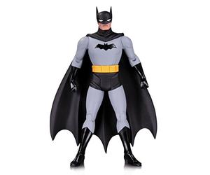 DC Comics Designer Series: Darwyn Cooke Batman, Figura di azione
