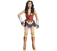 DC Comics DKV13 Wonder Woman Figura
