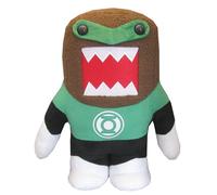 DC COMICS Domo 9" Plush: Lantern Verde