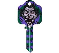 DC Comics Door Key Joker