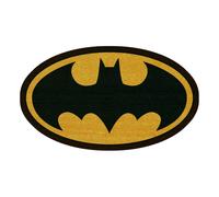 DC Comics Doormat Batman Logo 40 x 60 cm