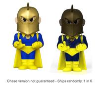 DC Comics Dr. Fate Vinyl Soda con Chase altamente dettagliato, dai 3 anni in su