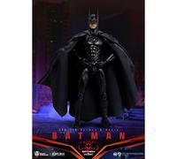 DC Comics Dynamic 8ction Heroes Action Figure 1/9 Batman (Batman & Robin) 21 cm