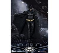 DC Comics Dynamic 8ction Heroes Action Figure 1/9 Batman (The Dark Knight) 21 cm
