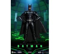 Dc Comics Dynamic 8ction Heroes Action Figura 1/9 Batman (batman Forever) 21 Cm