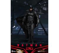 DC Comics Dynamic 8ction Heroes Action Figure 1/9 The Batman 2022 BEAST KINGDOM