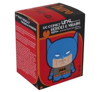 DC Comics Eroi E Villains Mystery Vinyl Blind Box Figure