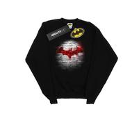 DC Comics Felpa Batman Logo Uomo (BI11556)