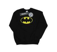 DC Comics Felpa Batman Logo Uomo (BI2311)
