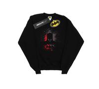 DC Comics Felpa Batman Schizzo Uomo (BI11587)