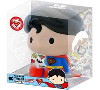 DC COMICS Figura Hucha Superman Hucha Premium Plastoy