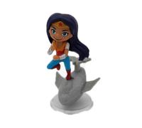Dc Comics Figurina Super Hero Girls Wonder Woman