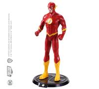 Noble Collection Figura Dc Comics Maleable Bendyfigs The Flash 19 Cm One Size Red / Yellow