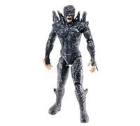 DC Comics Flash Movie - Action figure Dark Flash Movie 1a edizione, 30,5 cm
