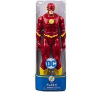 Dc universe personaggio flash in scala 30 cm