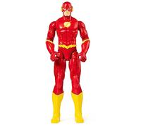 Dc universe personaggio flash in scala 30 cm