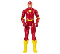 Dc universe personaggio flash in scala 30 cm