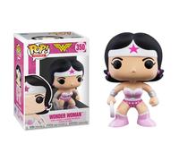 DC COMICS Funko POP | Consapevolezza Sul Cancro Al Seno Wonder Woman