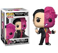 6987445 Merchandising Dc Comics: Funko Pop Heroes - Batman Forever - Two-Face (