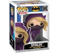 Dc Comics: Funko Pop Heroes - Batman - Spoiler (Vinyl Figure 505) - AA.VV.