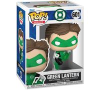 Dc Comics: Funko Pop Heroes - Green Lantern (Vinyl Figure 601) - AA.VV.