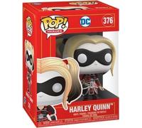 Funko Pop DC Palazzo Imperiale Harley Quinn