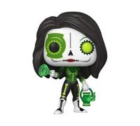 Dc Comics: Funko Pop Heroes - Super Heroes - Green Lantern (Jessica Cruz)...