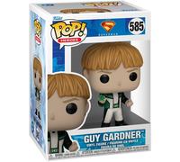 Dc Comics: Funko Pop Heroes - Superman 2025 - Guy Gardner - AA.VV.
