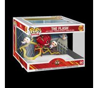 Funko Pop! Movies Moments Flash Baby Shower Moment 65942