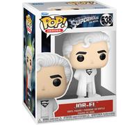 Dc Comics: Funko Pop Movies - Superman (1978) - Jor-El (Vinyl Figure 538)...
