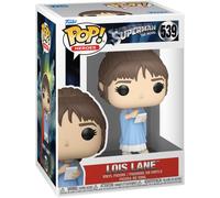 Dc Comics: Funko Pop Movies - Superman (1978) - Lois Lane (Vinyl Figure 5...
