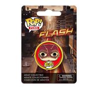 DC Comics Funko POP Spille: The Flash