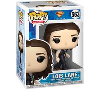 Dc Comics: Funko Pop - Superman 2025 - Lois Lane - AA.VV.