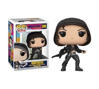 DC Comics Funko POP | Uccelli Da Prey Cacciatrice