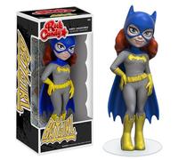 DC Comics Funko Rock Candy Classica Batgirl