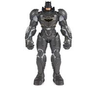 DC Comics Giant Series Batman Action Figura da 12 pollici da 12 pollici giocattoli per bambini da collezione per ragazzi e ragazze di et compresa