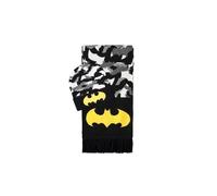 DC COMICS - GIFT SET (BERRETTO + SCIARPA) BATMAN LOGO