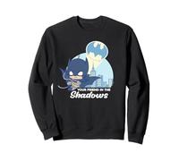 DC Comics Gokko Your Friend in The Shadows Batman Felpa