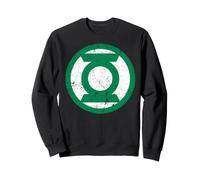 DC Comics Green Lantern Corps - Anello Resistente alle intemperie Felpa