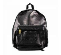 Merchandising Dc Comics: Half Moon Bay - Batman - Black Logo (Rucksack / Zaino)