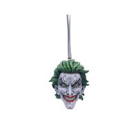 DC Comics Hanging Tree Ornament The Joker 7 Cm Nemesis Now