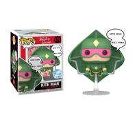 DC Comics Harley Quinn Funko POP Esclusivo | Kite Man