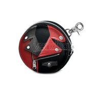 Dc Comics Harley Quinn Giacca Cookie Borsellino Karactermania