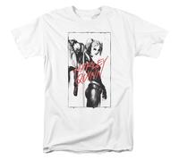 DC Comics - Harley Quinn - Inked Quinn 1 - T-Shirt