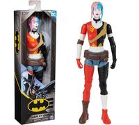 Batman personaggio 30 cm harley quinn