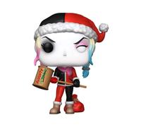 DC Comics Harley Quinn (vacanza) Pop Vinile