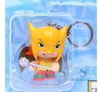 DC COMICS - Hawk Woman Little Mates Pvc Figure Keychain