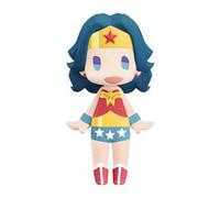 Dc Comics Hello Good Smile Action Figura Wonder Woman 10 Cm Good Smile Company