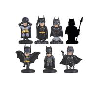 DC Comics Hero Box Generations Series Mini Figures Batman 8 Cm YuMe Toys