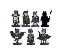 DC Comics Hero Box Generations Series Mini Figures Batman 8 Cm YuMe Toys